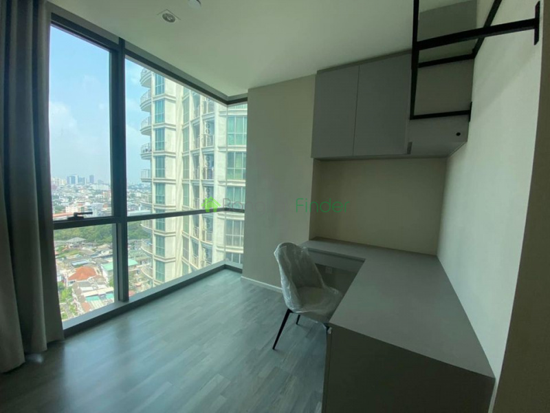 Phra Khanong, Bangkok, Thailand, 2 Bedrooms Bedrooms, ,2 BathroomsBathrooms,Condo,For Rent,The Room 69,7324